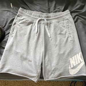 Nike Sweat Shorts
